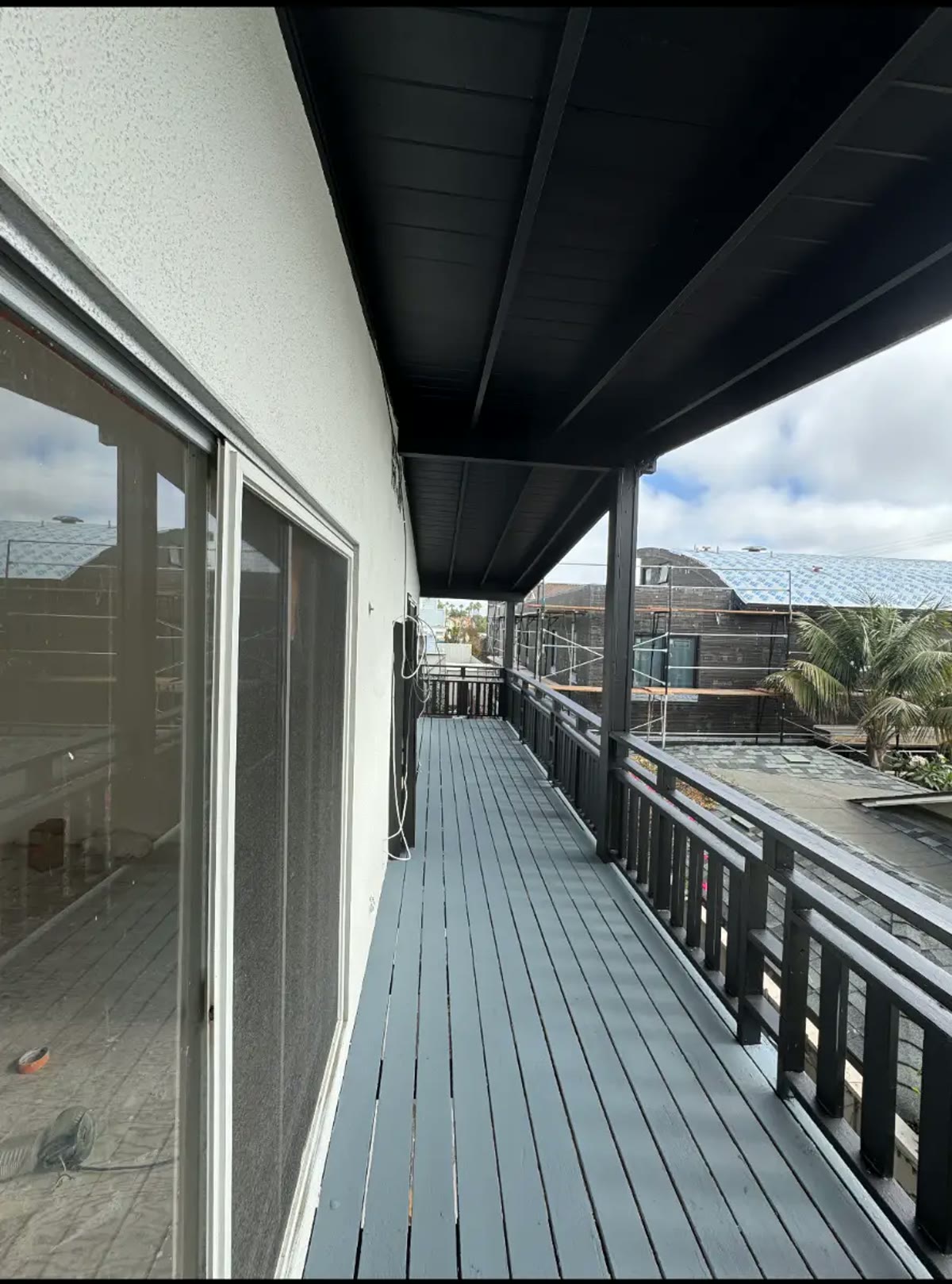 Ceilings & Soffits project 2