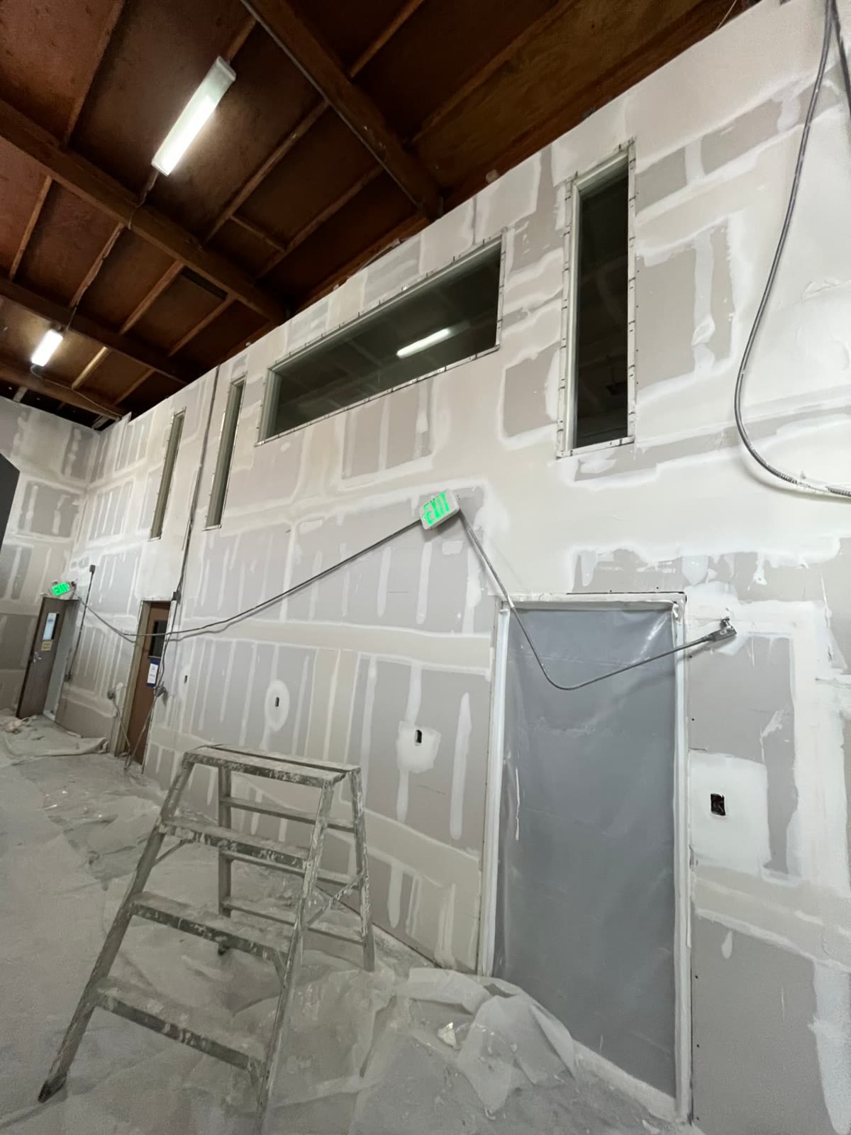 Drywall
